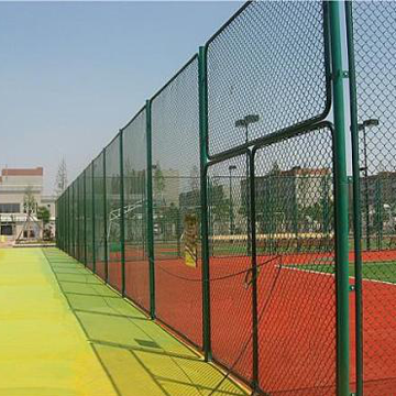 體育護(hù)欄網(wǎng)