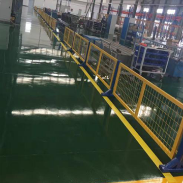 車間、倉(cāng)庫(kù)隔離網(wǎng)