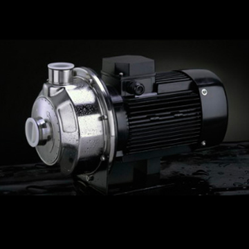 南方MS，MSS輕型不銹鋼臥式單級(jí)離心泵