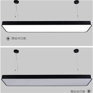 進(jìn)勢照明 LED辦公燈