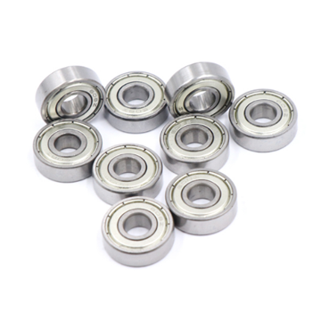 進口質(zhì)量不銹鋼微型軸承內(nèi)徑