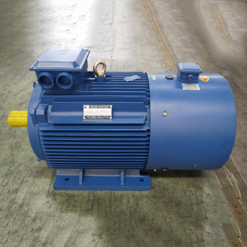 六安江淮電機(jī)Y2VP80~355系列變頻調(diào)速三相異步電動(dòng)機(jī)