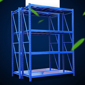 貨架倉(cāng)儲(chǔ)家用置物架輕型倉(cāng)庫(kù)貨架庫(kù)房展示架金屬層架中型重型貨架超市貨架