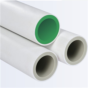 金牛管業(yè) 管材 PP-R雙色精裝管