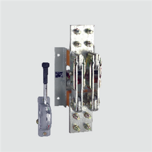 正泰電氣  HD13、HS13 系列電動式和手動式大電流刀開關(guān)