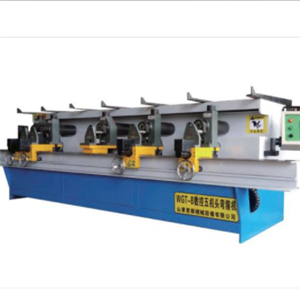 WGT-BZ 通用款數(shù)控五機(jī)頭彎箍機(jī)（通用款、加重款選配）建筑機(jī)械