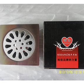 地漏 廚房衛(wèi)生間下水配件