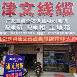 津文線(xiàn)纜有限公司